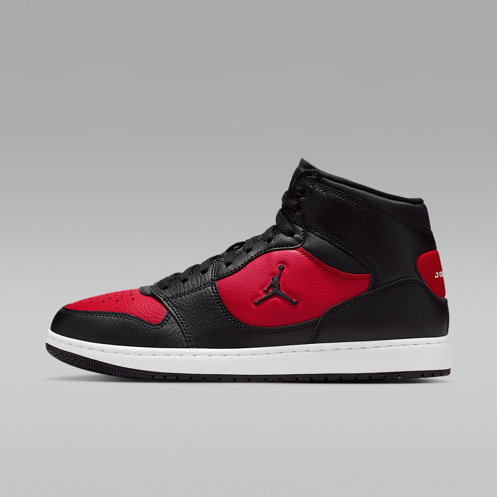 Jordan Court Connect Mid Men's Shoes. Nike LU